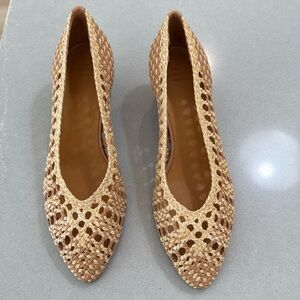 Sezane Anya High Heels size 11 (42 European)